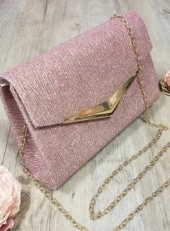 Sac de soirée paillette pour femme