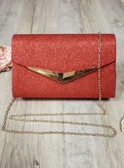 Sac de soirée paillette pour femme