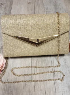 Sac de soirée paillette pour femme