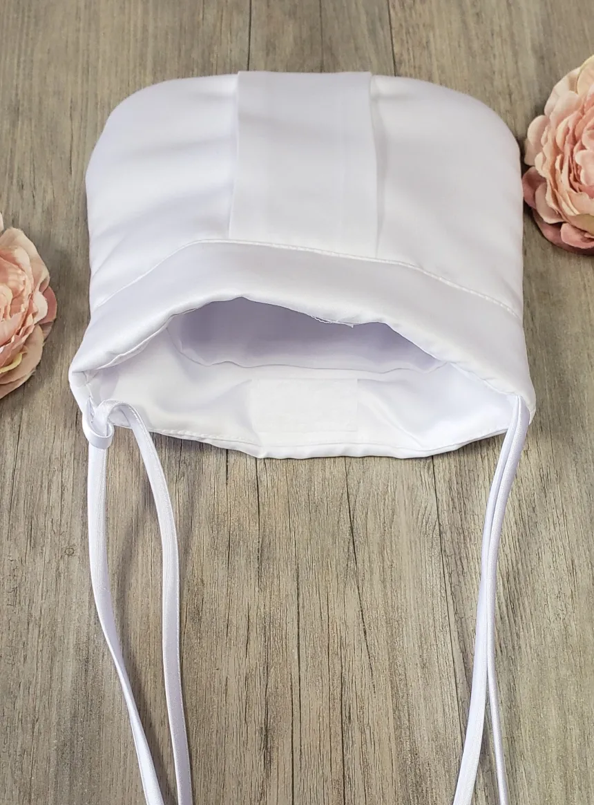 Sac à main sceau mariée