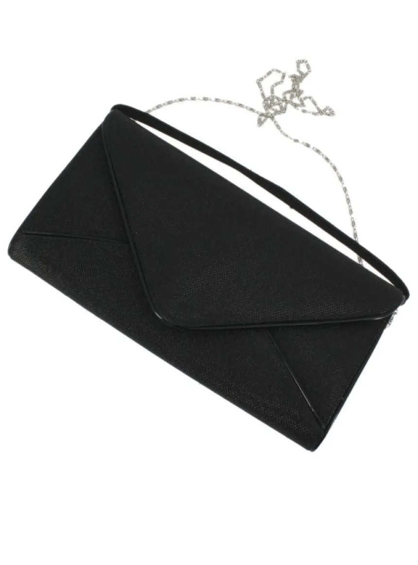 Sac pochette mariage ou soirée grand format