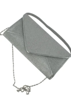 Sac pochette mariage ou soirée grand format