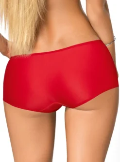 Shorty dentelle Collection Cléo II
