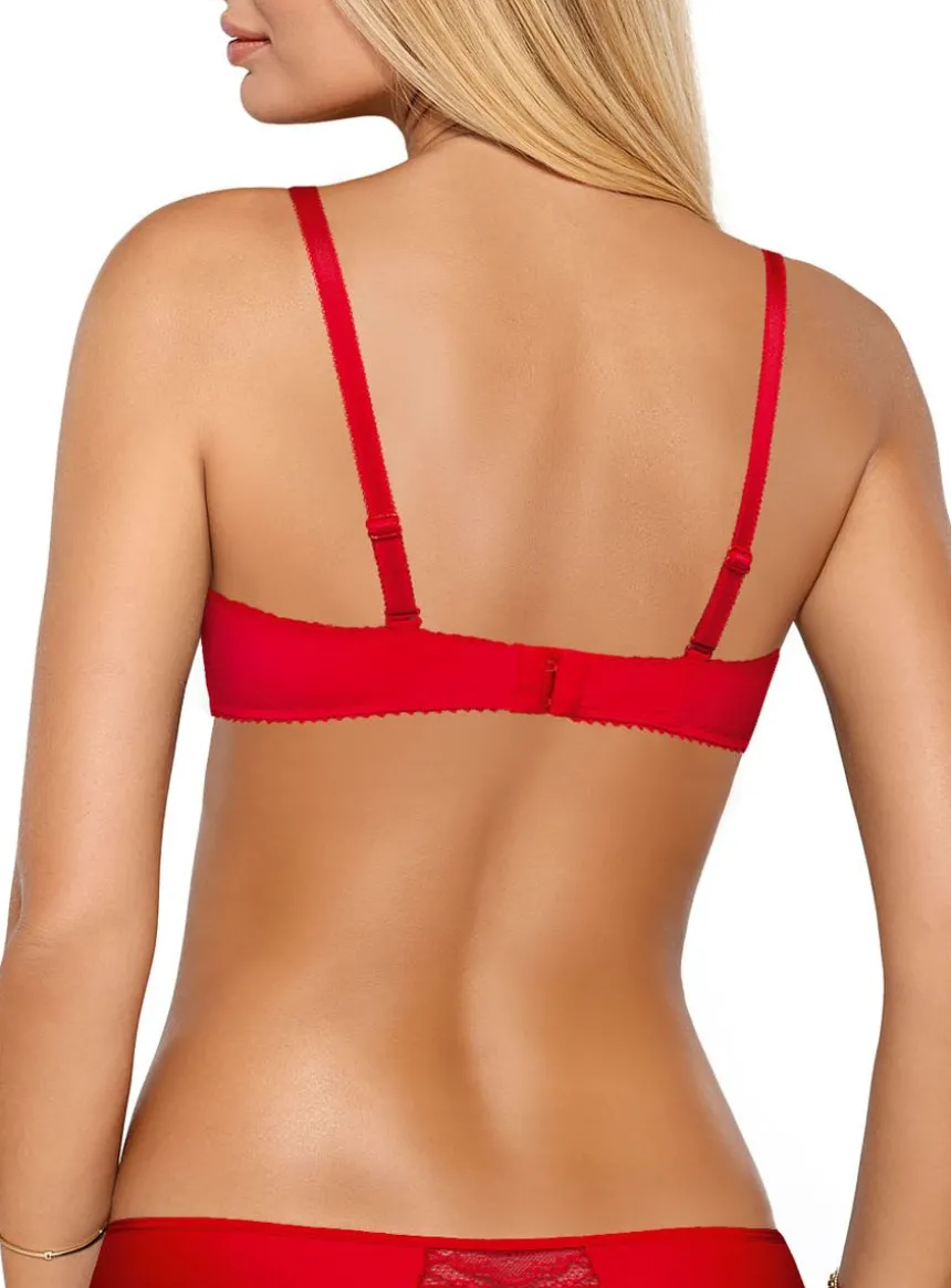 Soutien Gorge push-up VESTA