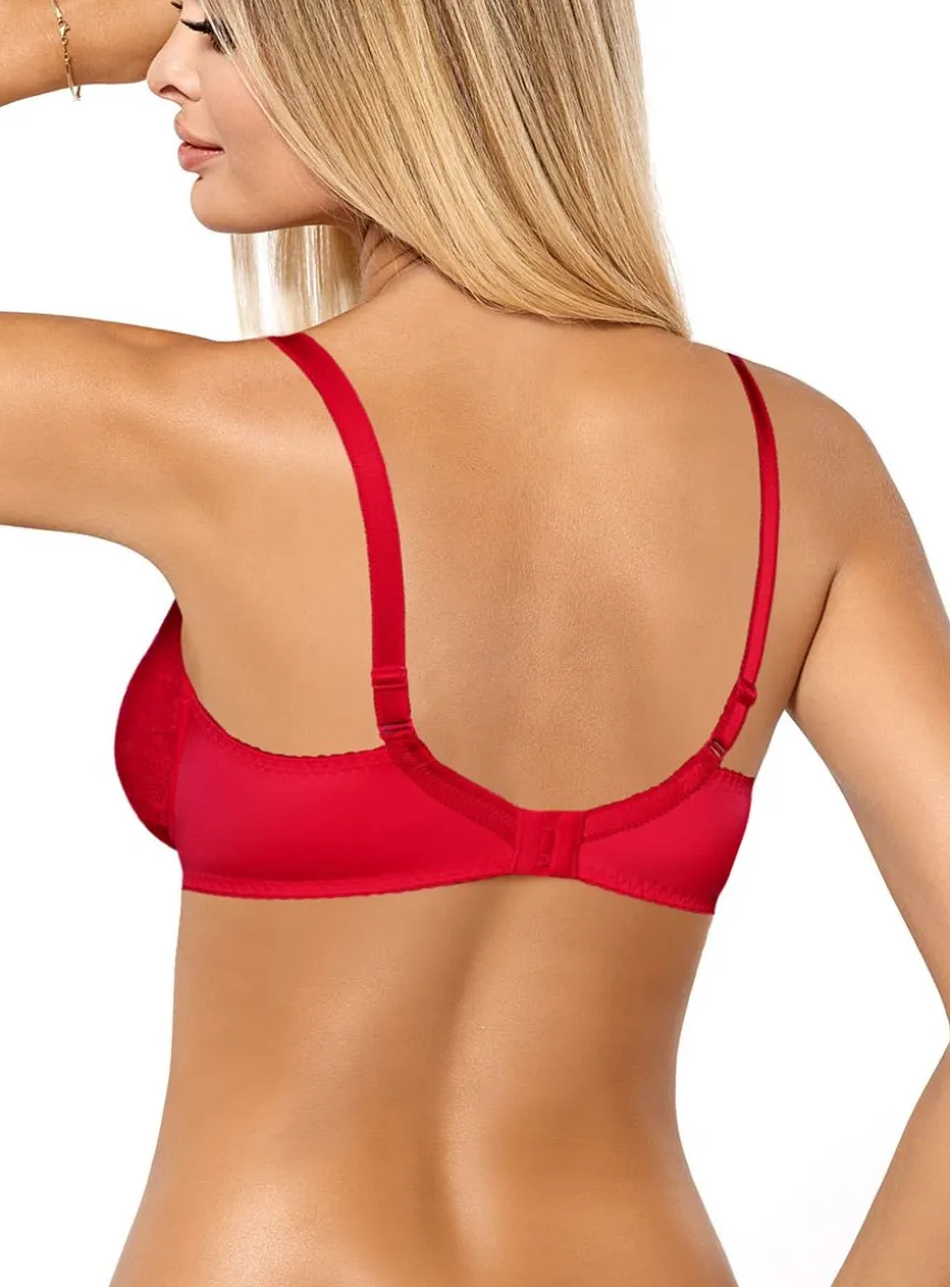 Soutien gorges dentelle soft Collection Cléo II