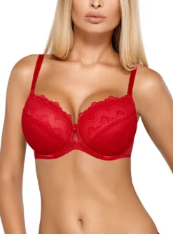 Soutien gorges push-up Collection Cassi