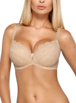 Soutien gorges push-up Collection Cassi