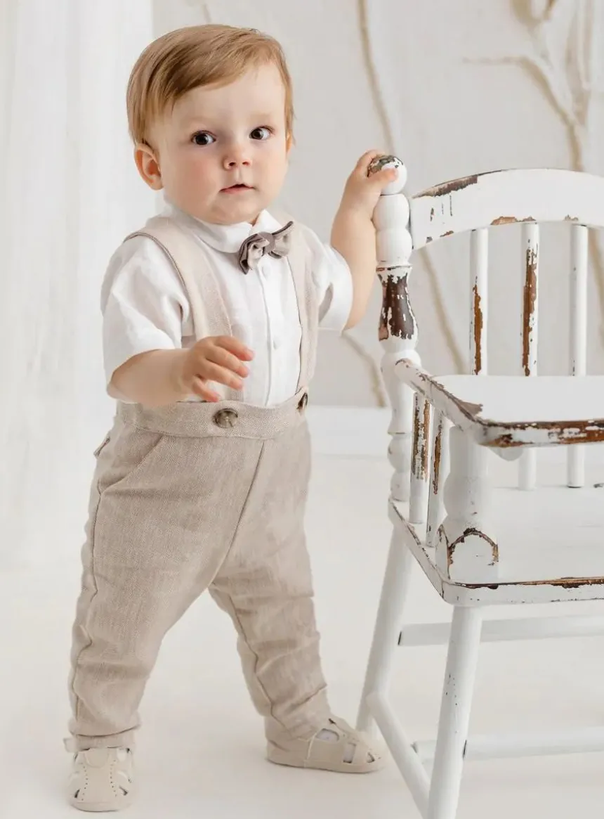 Tenue bébé garçon Denis