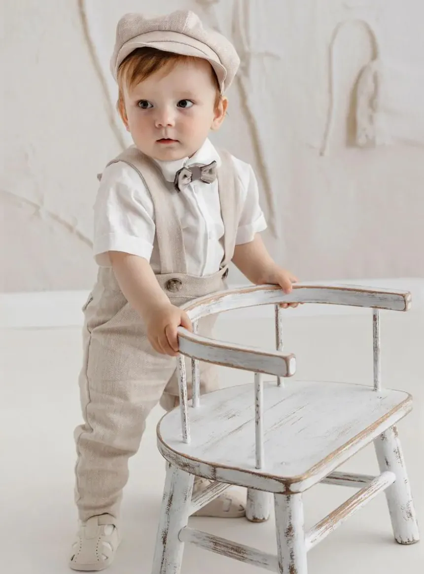 Tenue bébé garçon Denis