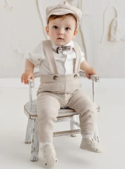 Tenue bébé garçon Denis