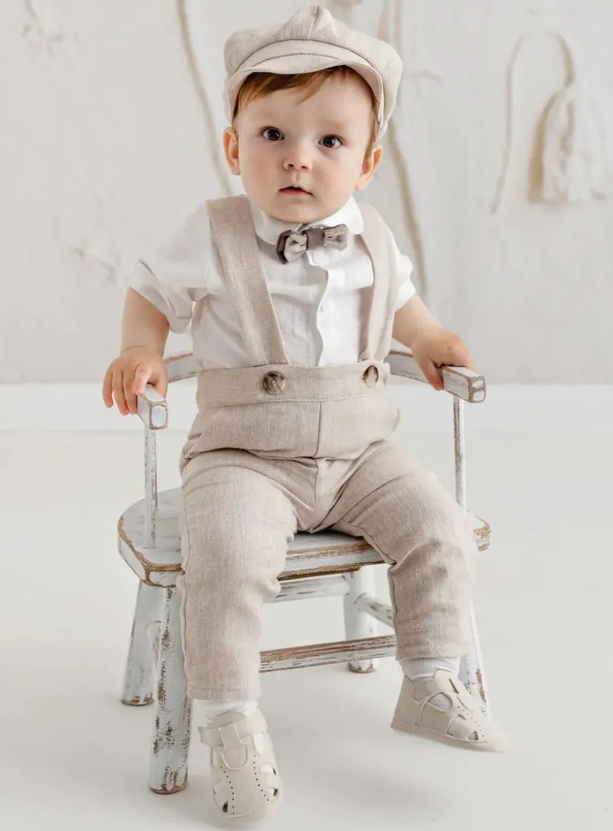 Tenue bébé garçon Denis