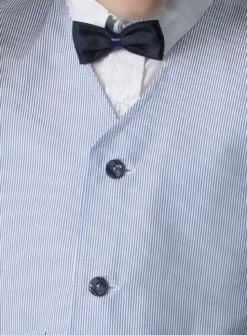 Tenue bermuda garçon Johan 4 p.