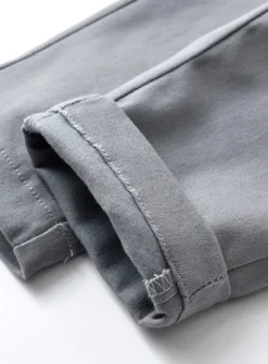 Tenue de Cérémonie Grise pour Petit Garçon