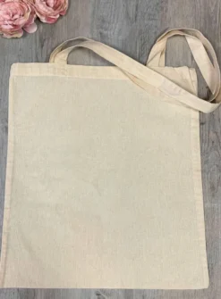Tote bag personnalisable
