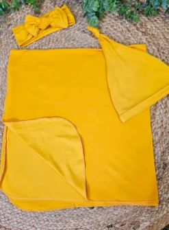 Trousseau de naissance ou baptême à personnaliser