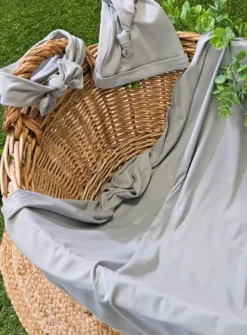 Trousseau de naissance ou baptême à personnaliser