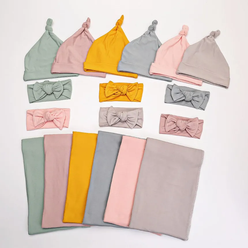 Trousseau de naissance ou baptême à personnaliser