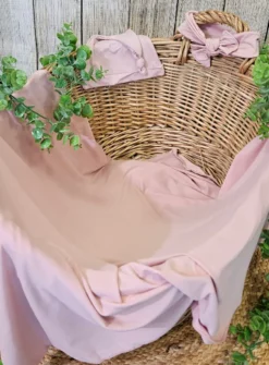 Trousseau de naissance ou baptême à personnaliser