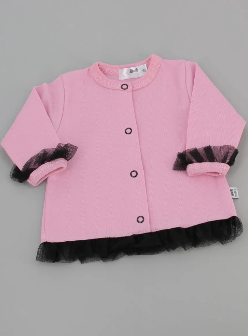 Veste bébé fille