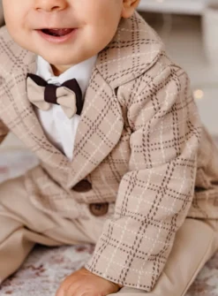 Veste bébé garçon Claudio