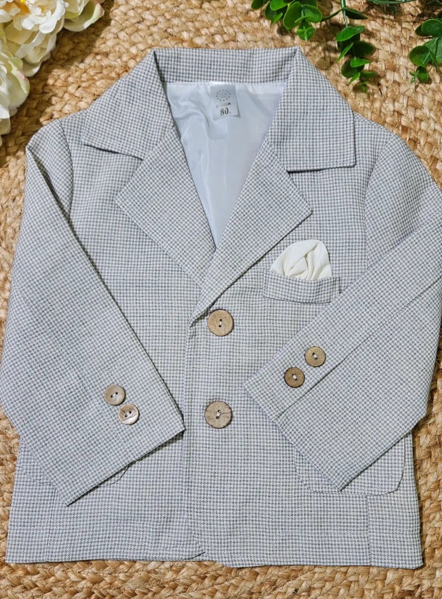 Veste collection Antoine
