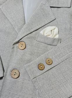 Veste collection Antoine