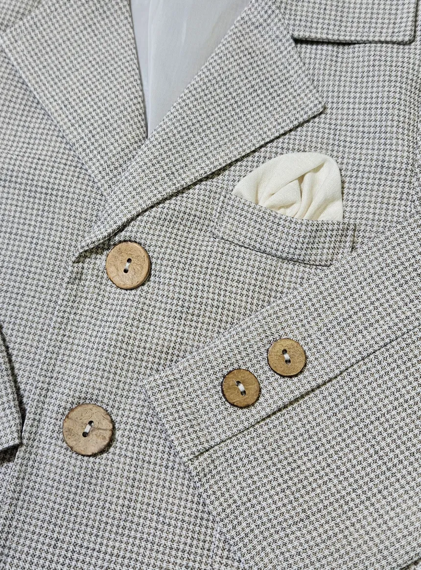 Veste collection Antoine