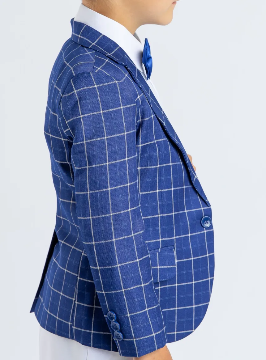 Veste costume enfant