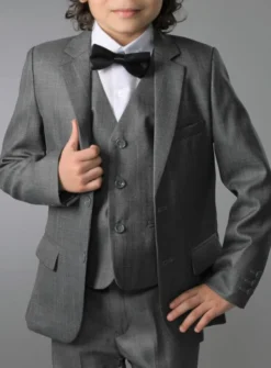 Veste costume garçon