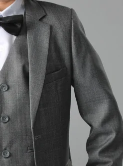 Veste costume garçon