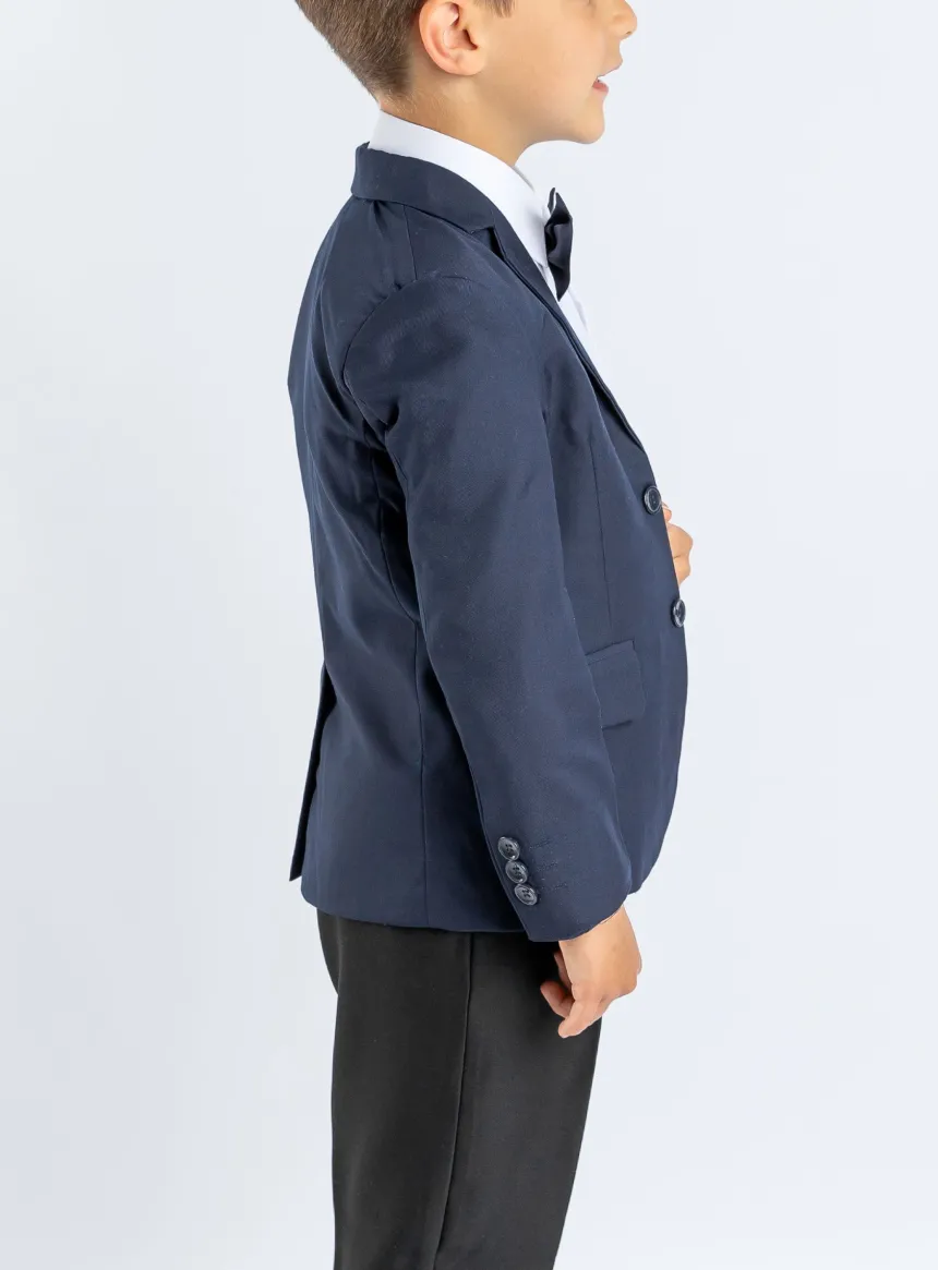 Veste costume garçon