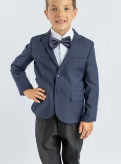 Veste costume garçon